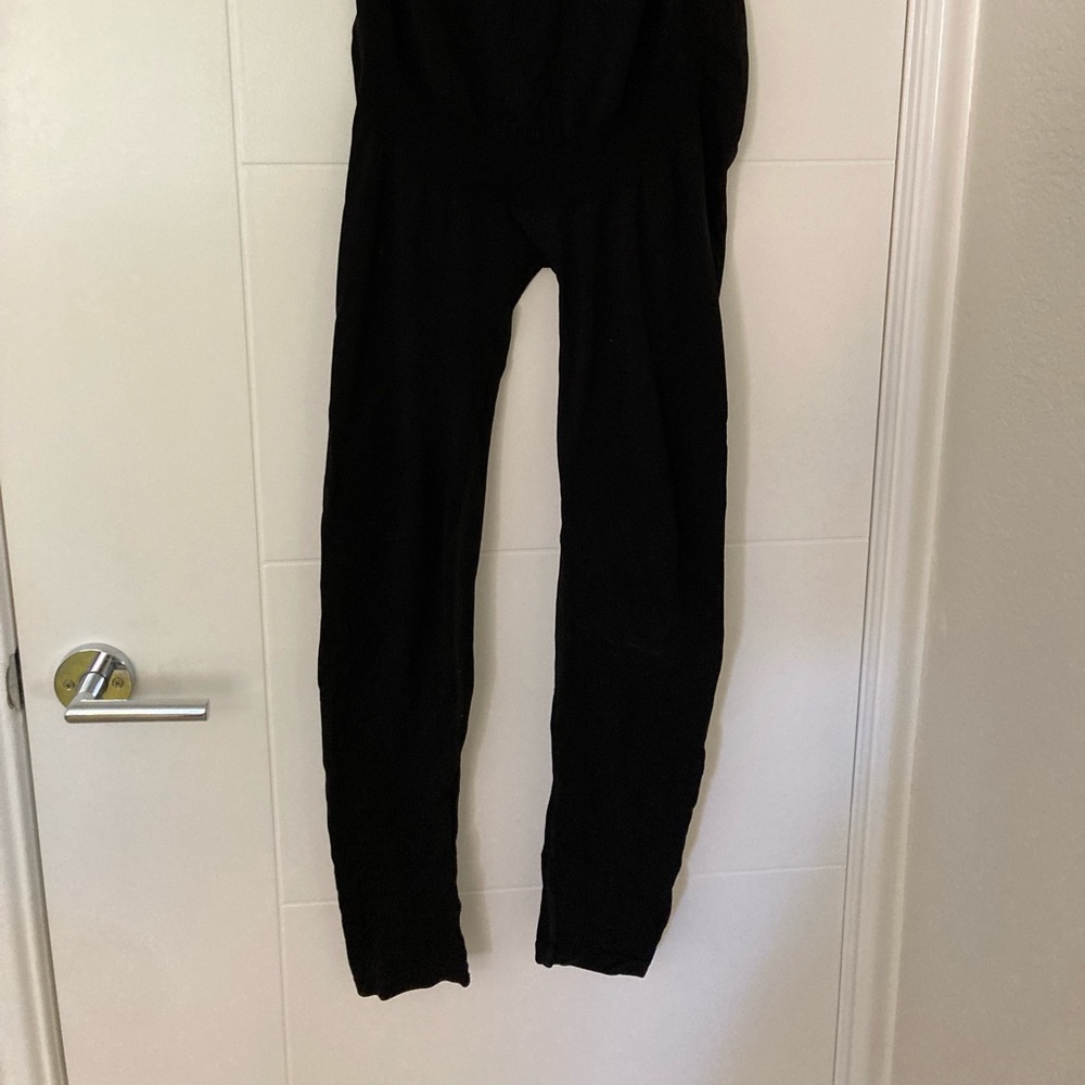 Maternity leggings